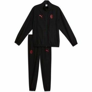 Melegítő együttesek Puma Acm Ftbless Woven Fansuit kép