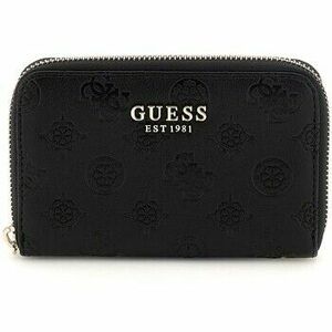 Pénztárcák Guess Phoebe Slg Medium Zip Around kép