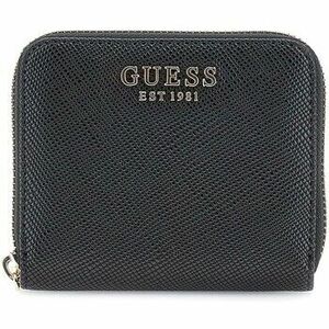 Kézitáskák Guess Laurel Ii Slg Small Zip Around kép