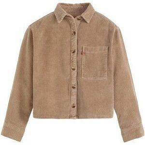 Ingek / Blúzok Levis Celine Cozy Shacket Amphora kép