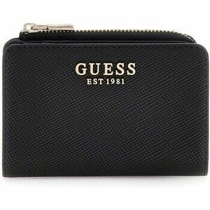 Pénztárcák Guess Laurel Ii Slg Zip Arnd Crd Cse kép