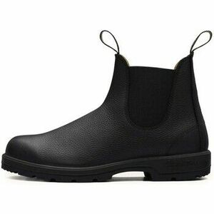 Csizmák Blundstone 1447 Black Pebble Leather kép
