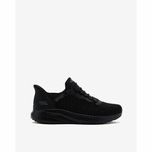 Rövid szárú edzőcipők Skechers 118300 SLIP INS BOBS SPORT SQUAD CHAOS kép