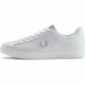 Rövid szárú edzőcipők Fred Perry - kép