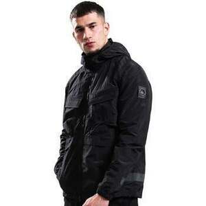 Dzsekik Marshall Artist Photek Jacket Black kép