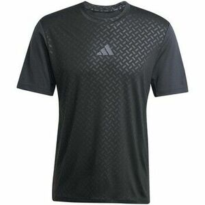 Rövid ujjú pólók adidas Power 3S Tee kép