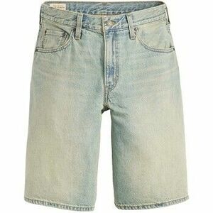 Rövidnadrágok Levis Baggy Dad Jort kép