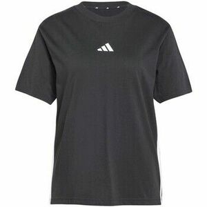 Pólók / Galléros Pólók adidas W 3S Sj T kép
