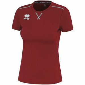 Rövid ujjú pólók Errea Marion Maglia Mc Ad kép