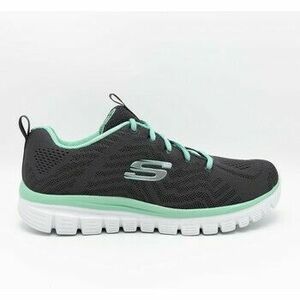 Rövid szárú edzőcipők Skechers Graceful - Get Connected kép