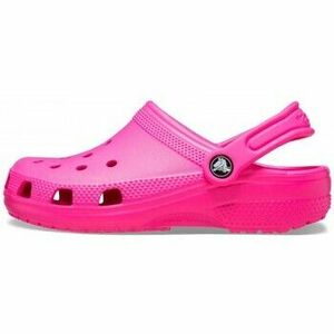 Klumpák Crocs Classic Clog T kép