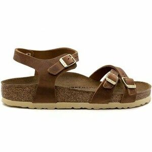 Szandálok / Saruk BIRKENSTOCK Kumba Waxy Leather kép