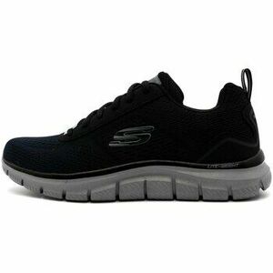Divat edzőcipők Skechers Track-Ripkent kép
