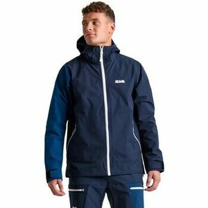 Széldzseki Slam Foil Hooded Jacket kép