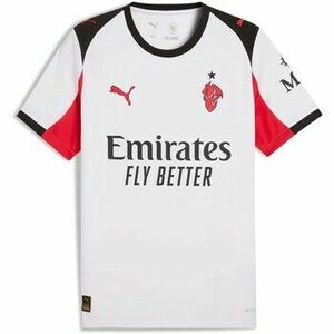 Rövid ujjú pólók Puma Acm Away Jersey Replica kép