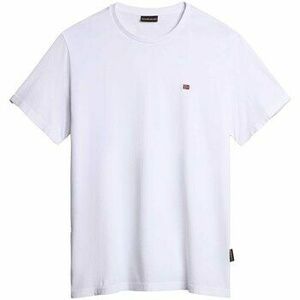 NAPAPIJRI Férfi polo póló - XXL kép