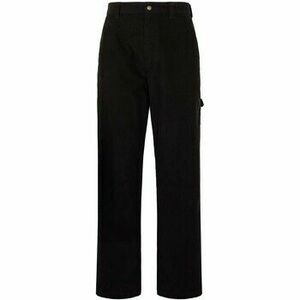 Oldalzsebes nadrágok Dickies Corduroy Carpenter kép