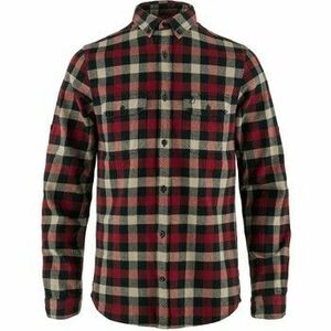 Hosszú ujjú ingek Fjallraven Skog Shirt M kép