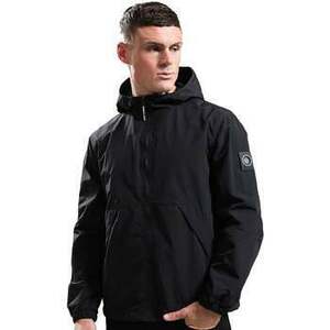 Dzsekik Marshall Artist Alpha Jacket Black kép