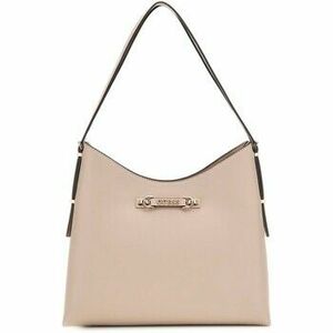 Kézitáskák Guess Lefia Large Hobo kép