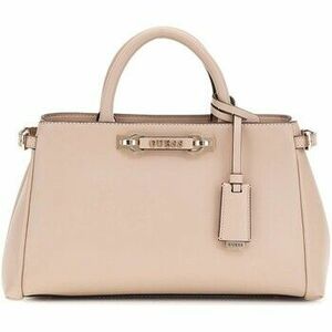 Kézitáskák Guess Lefia Luxury Satchel kép