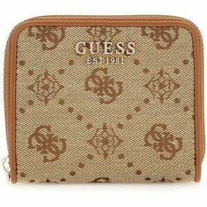 Kistáskák Guess Neda Slg Small Zip Around kép