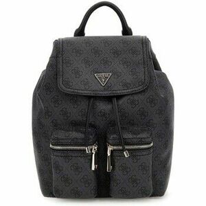 Hátitáskák Guess Manhattan Ii Flap Backpack kép