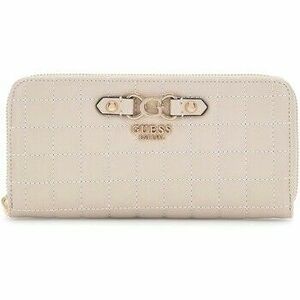 Pénztárcák Guess Nadira Slg Large Zip Around kép