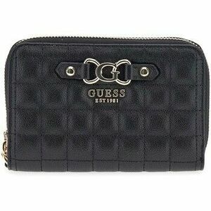 Pénztárcák Guess Nadira Slg Medium Double Zip kép