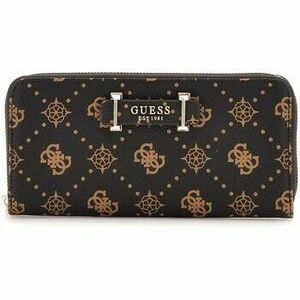 Pénztárcák Guess Silia Slg Large Zip Around kép