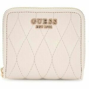 Pénztárcák Guess Valla Slg Small Zip Around kép