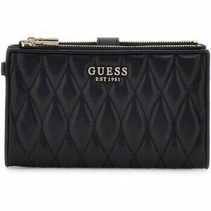 Pénztárcák Guess Valla Slg Dbl Zip Organizer kép