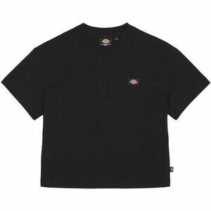 Rövid ujjú pólók Dickies Oakport Boxy Ss Tee kép