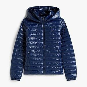 Steppelt kabátok Tommy Hilfiger LW PADDED SLIM JACKET kép