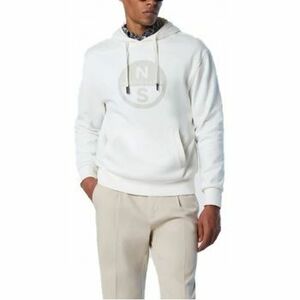 Pulóverek North Sails HOODED SWEATER kép