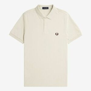 Pólók / Galléros Pólók Fred Perry PLAIN SHIRT kép