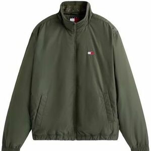 Dzsekik Tommy Jeans TJM ESSENTIAL PADDED JAC kép