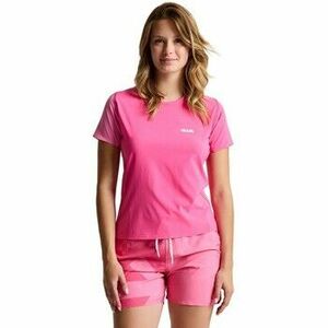 Pólók / Galléros Pólók Slam Od Ws Tech T-Shirt Ss kép