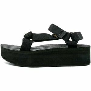Szandálok / Saruk Teva Flatform Universal W kép