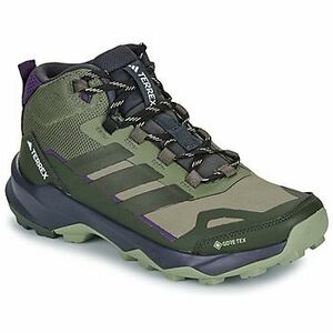 Túracipők adidas TERREX SKYCHASER AX5 MID GTX W kép