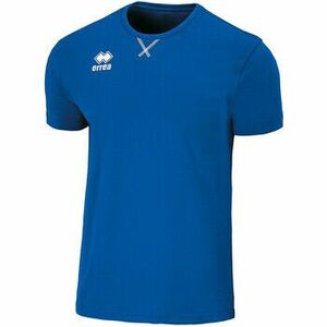 Pólók / Galléros Pólók Errea Professional 3.0 T-Shirt Mc Ad kép