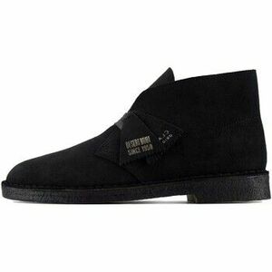 Alsóváros Clarks Desert Boot kép
