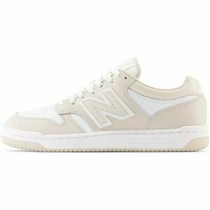 Rövid szárú edzőcipők New Balance Lifstyle - Womens kép