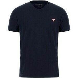 Pólók / Galléros Pólók Guess Vn Ss Core Tee Str kép
