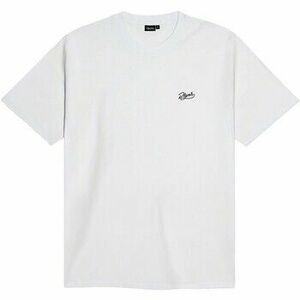 Pólók / Galléros Pólók Dolly Noire Signature Embroidery Tee kép