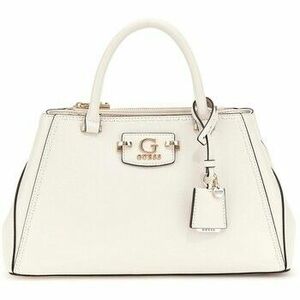 Kézitáskák Guess Nastra Society Satchel kép