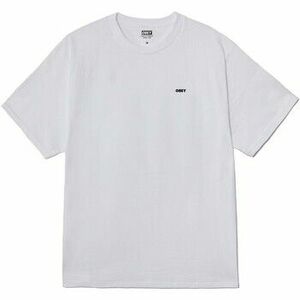 Pólók / Galléros Pólók Obey Bold Eye Tee kép