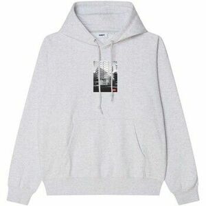 Polárok Obey Osaka Photo Fleece kép