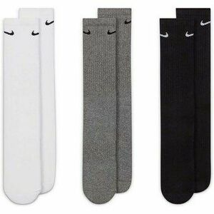 Sport zoknik Nike Everyday Cushioned 3Pack kép
