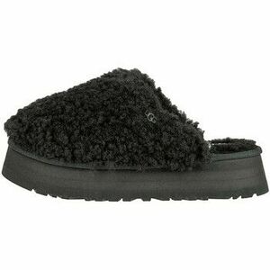 Mamuszok UGG Maxi Curly Platform kép